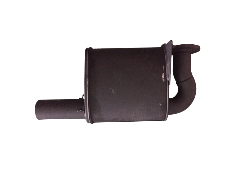 331/50774 replacement muffler silencer fitting for  JCB backhoe loader